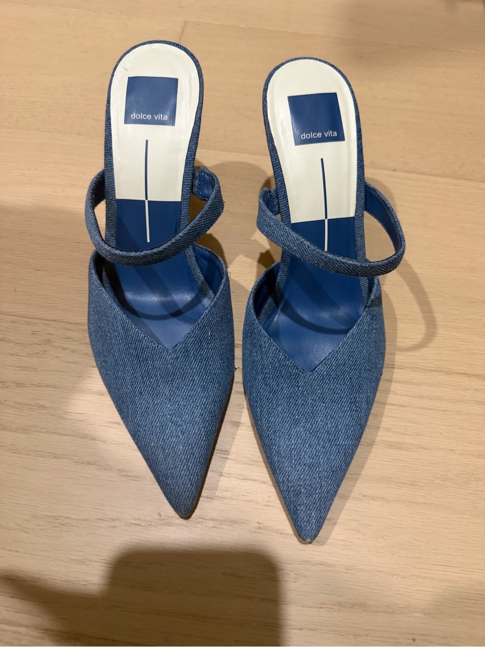 Dolce Vita Shoes